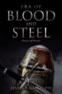 Front cover_Era of Blood and Steel