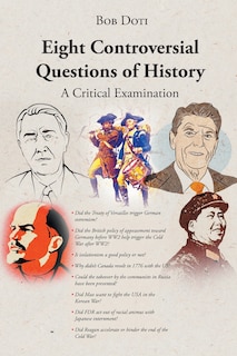 Couverture_Eight Controversial Questions of History