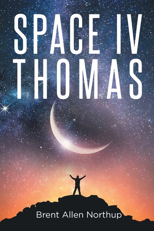 Couverture_SPACE IV Thomas