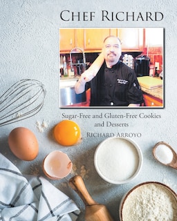 Front cover_Chef Richard
