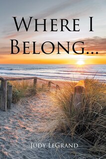 Front cover_Where I Belong...