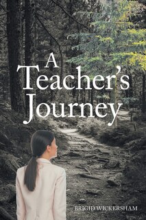 Front cover_A Teacher's Journey
