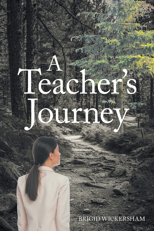 Front cover_A Teacher's Journey