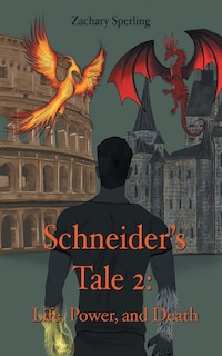 Couverture_Schneider's Tale 2