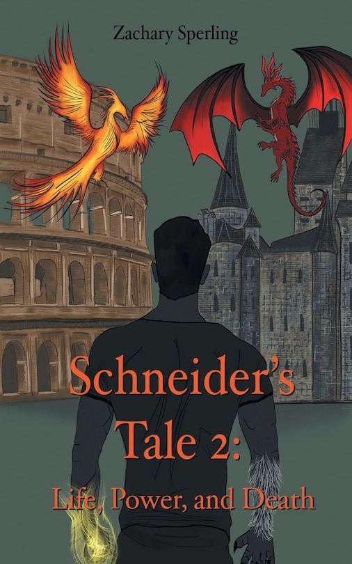 Couverture_Schneider's Tale 2