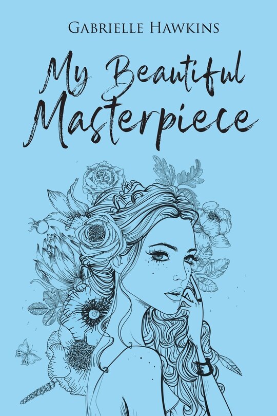 Front cover_My Beautiful Masterpiece