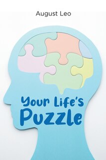 Front cover_Your Life's Puzzle