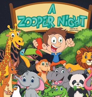 Couverture_A Zooper Night
