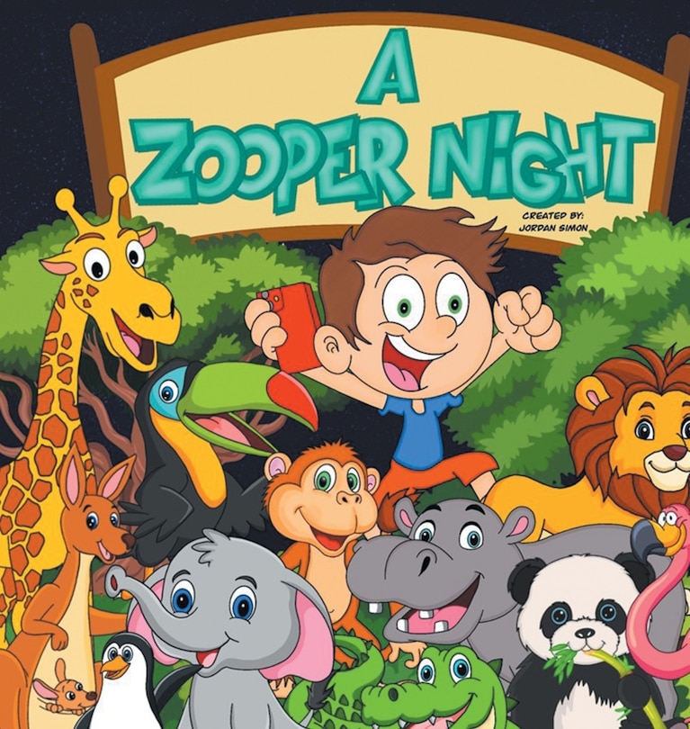 Couverture_A Zooper Night