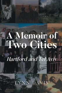Front cover_A Memoir of Two Cities