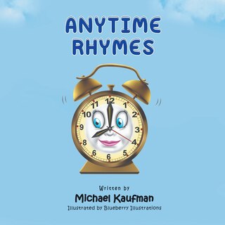 Couverture_Anytime Rhymes