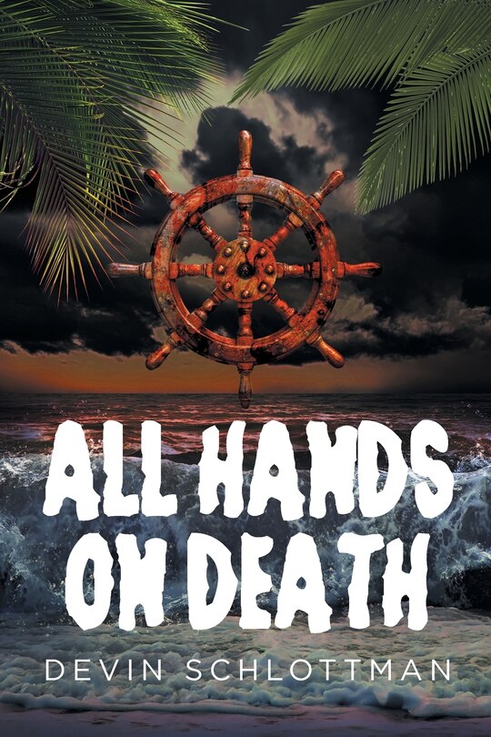 Front cover_All Hands on Death