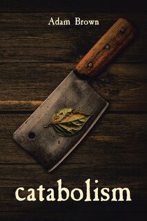 Front cover_Catabolism
