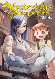 Front cover_Mysterious Disappearances Vol. 4