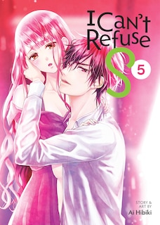 Front cover_I Can't Refuse S Vol. 5