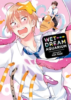 Front cover_Wet Dream Aquarium