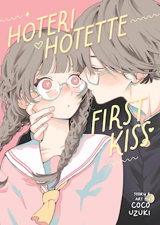 Front cover_Hoteri Hotette First Kiss