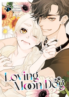 Front cover_Loving Moon Dog Vol. 2