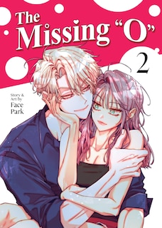 Couverture_The Missing O (Comic) Vol. 2