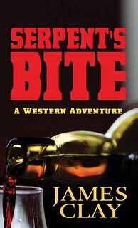 Front cover_Serpent's Bite