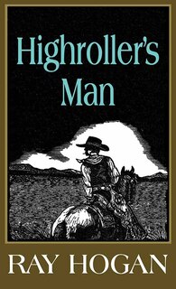 Couverture_Highroller's Man