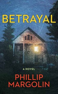 Front cover_Betrayal