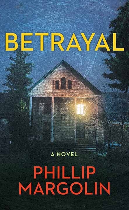Front cover_Betrayal