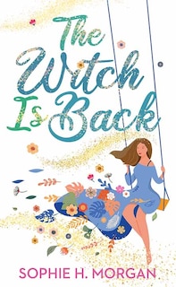 Front cover_The Witch Is Back