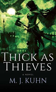 Front cover_Thick as Thieves