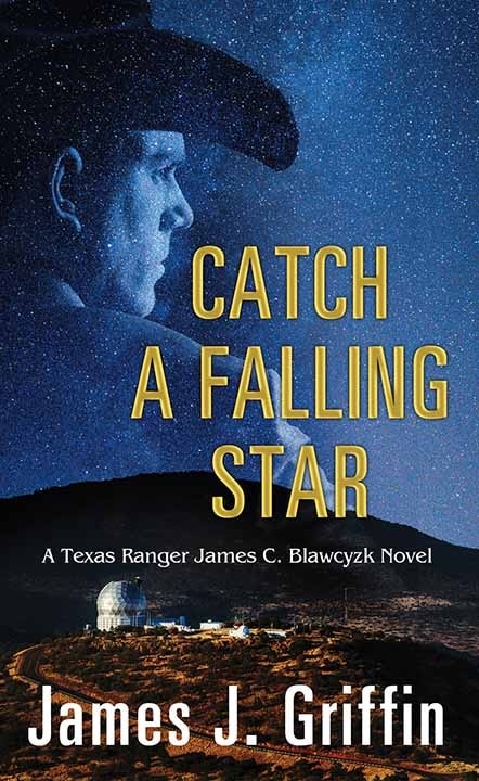 Front cover_Catch a Falling Star