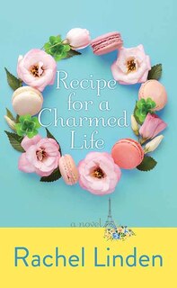 Front cover_Recipe for a Charmed Life