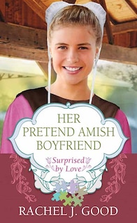 Couverture_Her Pretend Amish Boyfriend