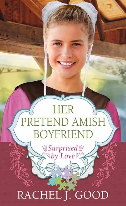 Couverture_Her Pretend Amish Boyfriend