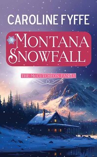 Front cover_Montana Snowfall