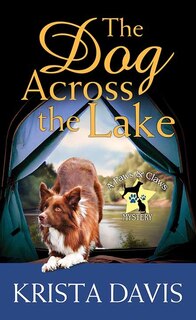 Front cover_The Dog Across the Lake