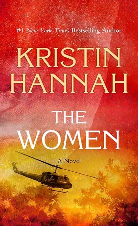 Front cover_The Women