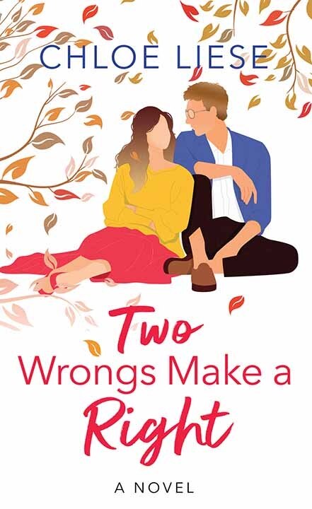 Front cover_Two Wrongs Make a Right