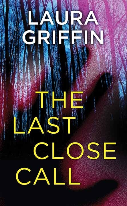 Front cover_The Last Close Call