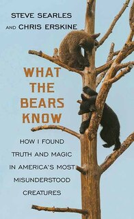 Front cover_What the Bears Know