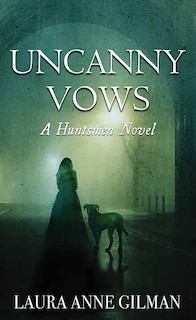 Front cover_Uncanny Vows