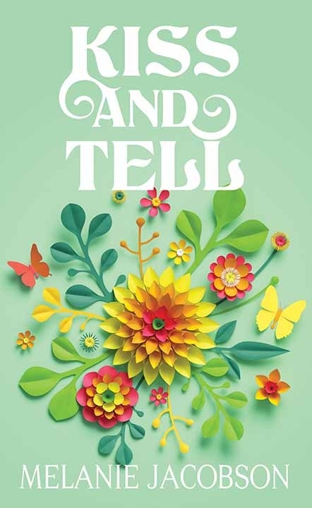 Front cover_Kiss and Tell