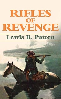 Front cover_Rifles of Revenge