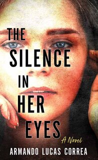 Front cover_The Silence in Her Eyes