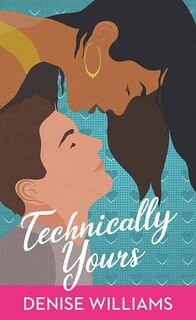 Front cover_Technically Yours