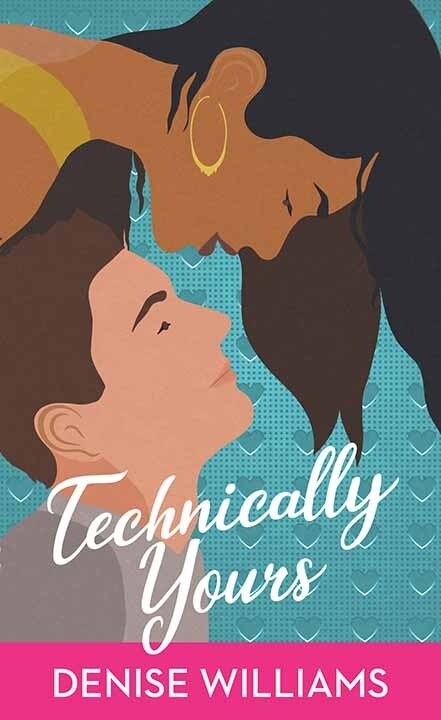 Front cover_Technically Yours