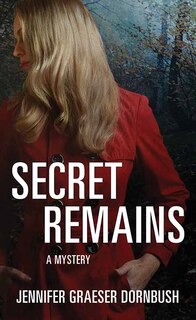 Front cover_Secret Remains
