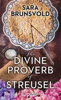 Front cover_The Divine Proverb of Streusel