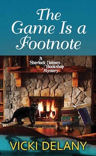 Couverture_The Game Is a Footnote