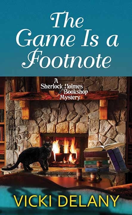 Couverture_The Game Is a Footnote