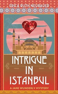 Couverture_Intrigue in Istanbul
